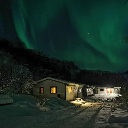 Skjellbogen Hyttegrend ซอร์ทลันด์ ภายนอก รูปภาพ