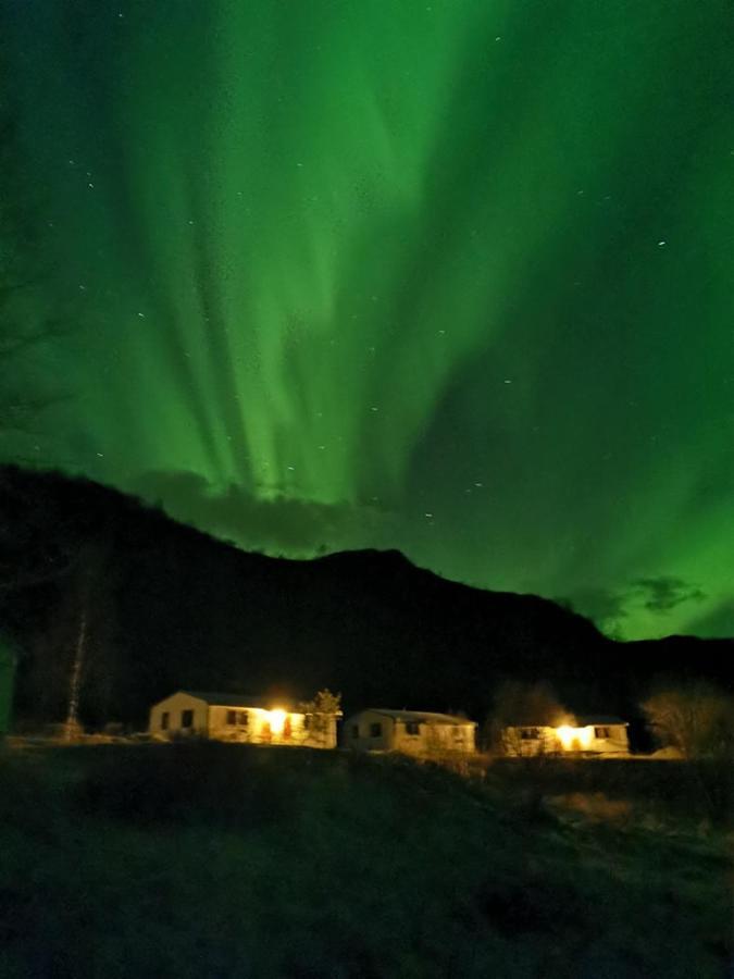 Skjellbogen Hyttegrend ซอร์ทลันด์ ภายนอก รูปภาพ